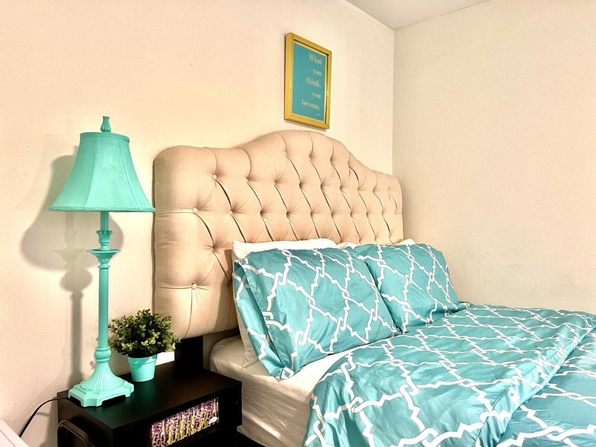 Private Room With Shared Bathroom On The 1St Floor 10 Minutes Walk To University Of Washington Seattle Zewnętrze zdjęcie