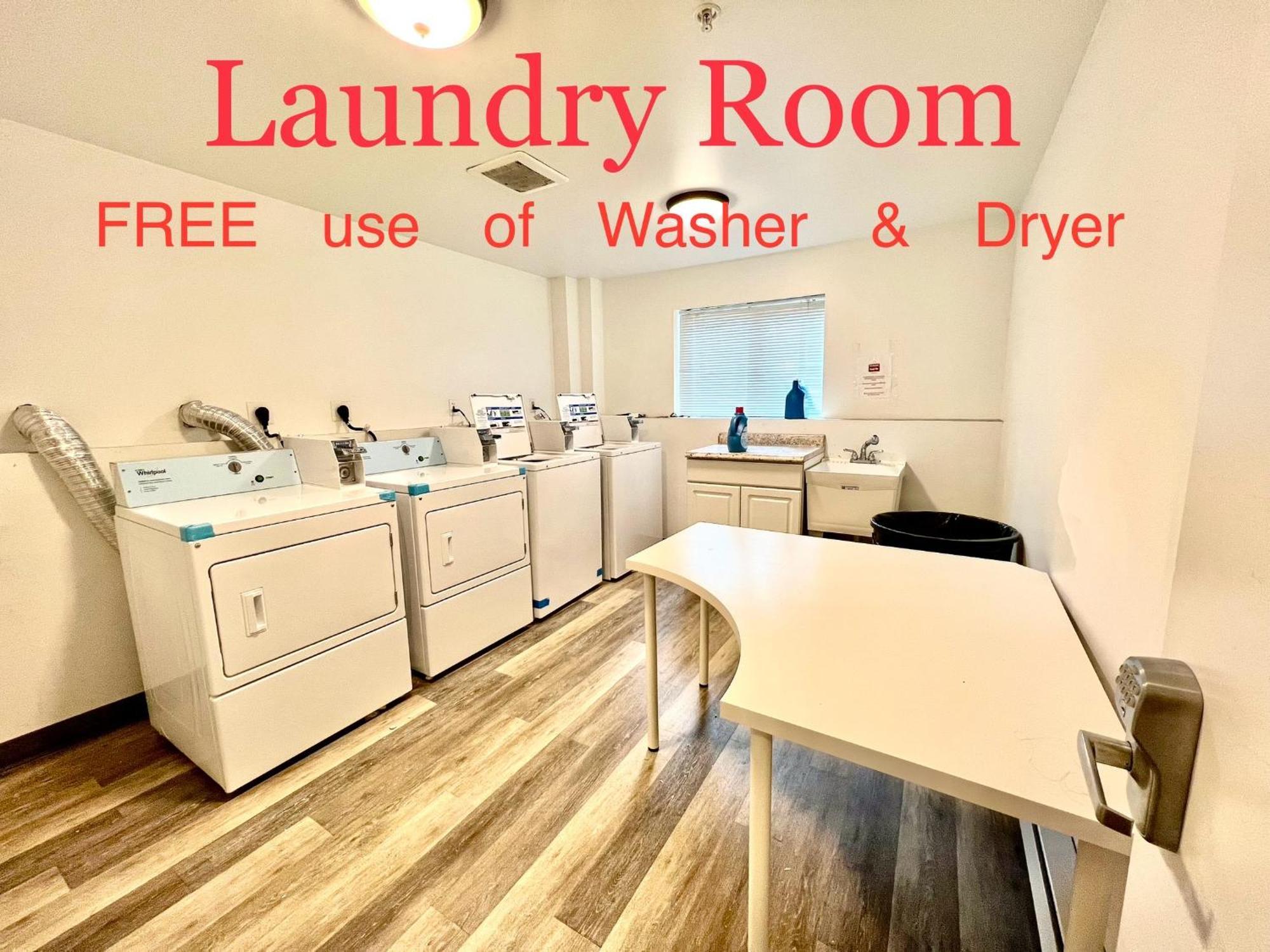 Private Room With Shared Bathroom On The 1St Floor 10 Minutes Walk To University Of Washington Seattle Zewnętrze zdjęcie